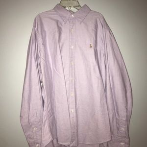 Ralph Lauren Button down